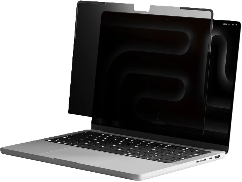 Targus Hyper magnetiskt sekretessfilter för MacBook Pro 14 tum