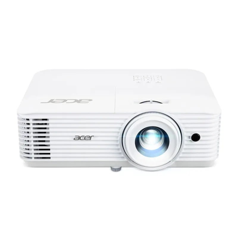 Acer H6815ATV Projektor, 3840 x 2160 4K UHD, 4000 Lumen