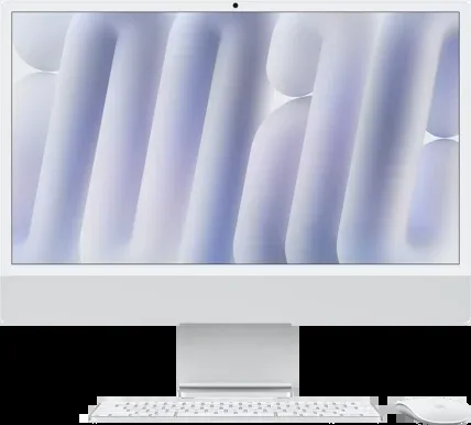 Apple iMac - M4