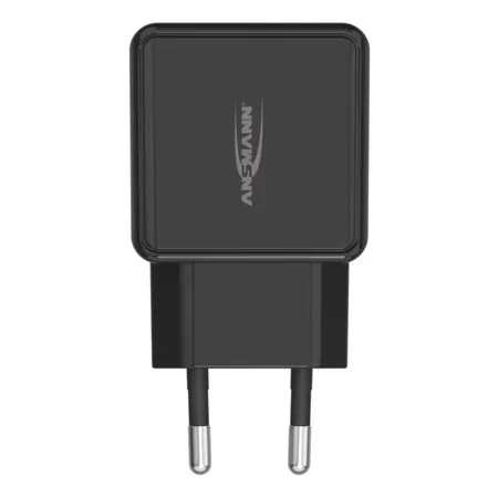 ANSMANN HC212 strömadapter - USB