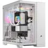 Corsair iCUE LINK 6500X RGB Mid-Tower Dual Chamber PC Case, ATX