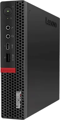 Lenovo ThinkCentre M920Q Tiny