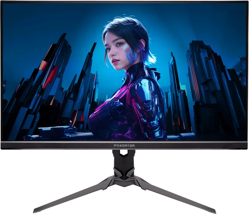 Acer 27" Predator XB273UX1 IPS QHD 200