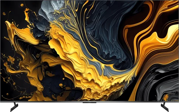 Xiaomi 85" TV Max QLED Google TV 144 Hz