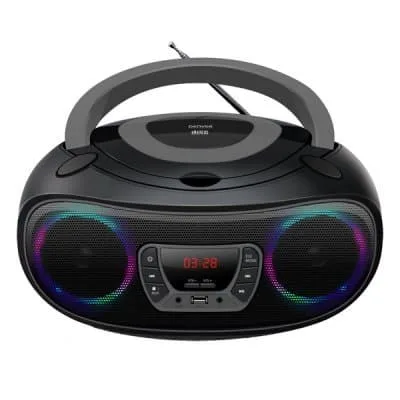 Denver TCL-212BT Boombox