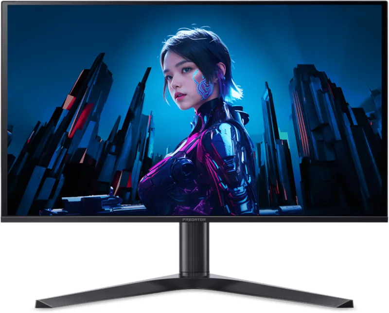 Acer Predator X27 X1bmiippruzx