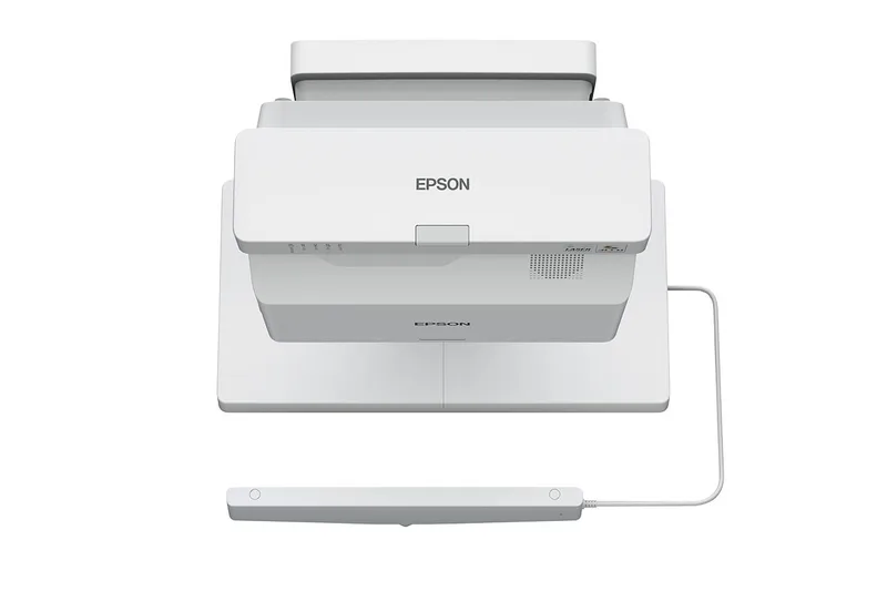 Epson EB-760WI