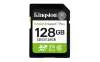 Secure Digital SDXC 128 GB Kingston Canvas Select Plus Gen3