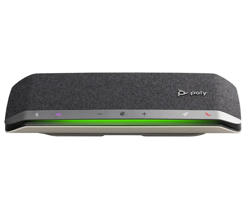 HP Poly Sync 40 högtalartelefon för Microsoft Teams