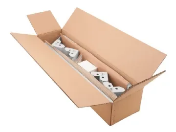 Digitus DN-19 PLINTH-6/6-1