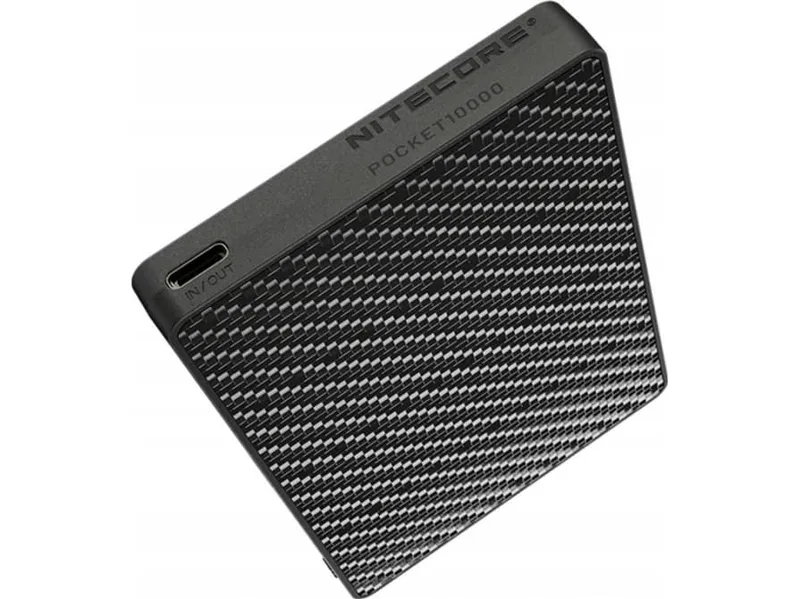 Nitecore POCKET10000 powerbank 10000 mAh