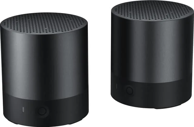 Huawei CM510 trådlös minihögtalare (2 pack)