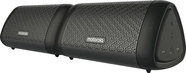 Motorola Sonic Sub 630 Bass Twin