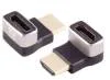 Adapter HDMI hane till hona MicroConnect