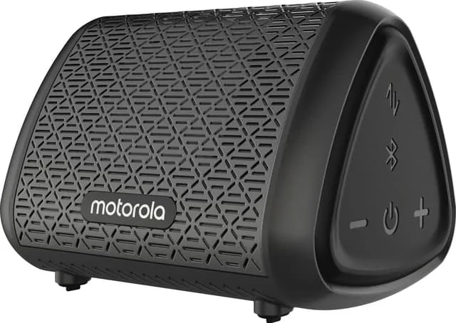 Motorola Sonic Sub 240 Bass trådlös bärbar