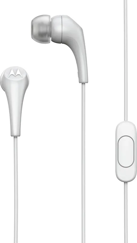 Motorola headset Earbuds 2