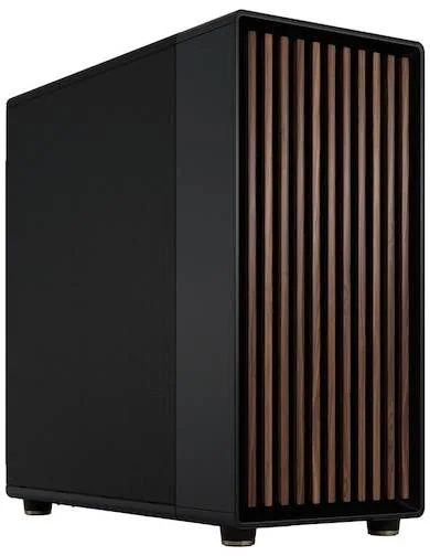 Fractal Design North XL Charcoal Black, ATX
