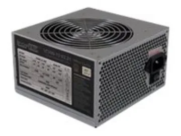 LC Power Office Series LC500-12 V2.31