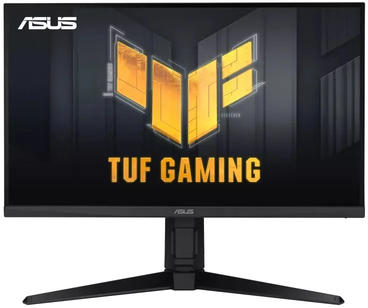 ASUS TUF Gaming VG27AQML1A 27" spelskärm, QHD