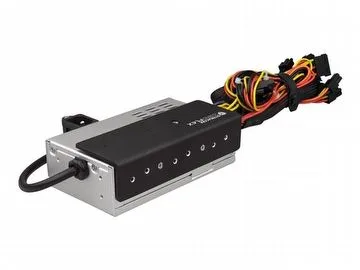 Streacom ZeroFlex 240