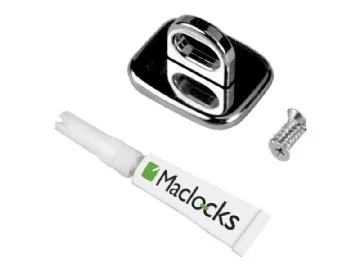 Compulocks Anchoring Point for Security Cable Locks