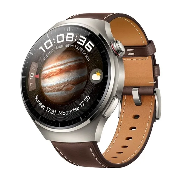 Huawei WATCH 4 Pro LTE smartwatch 48
