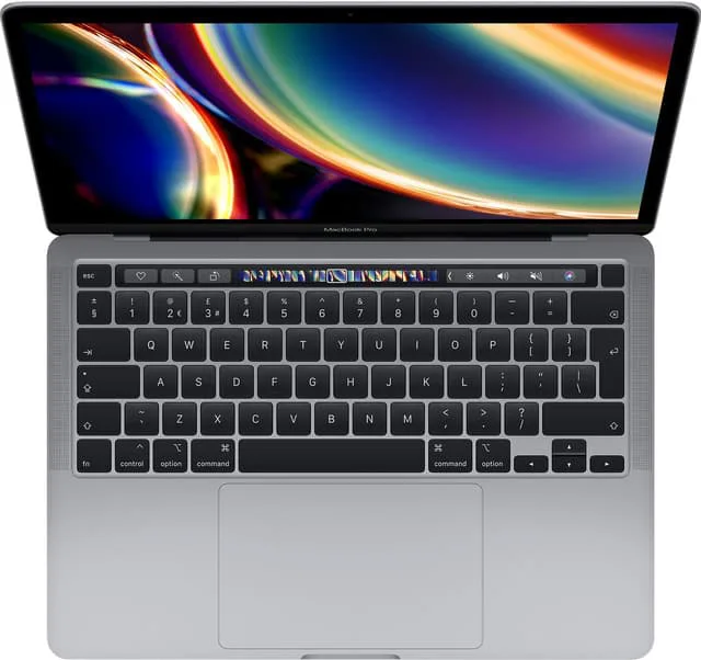 MacBook Pro 13 2020