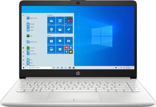 HP 14-cf2826no 14" bärbar dator