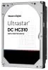 WD Ultrastar DC HC310