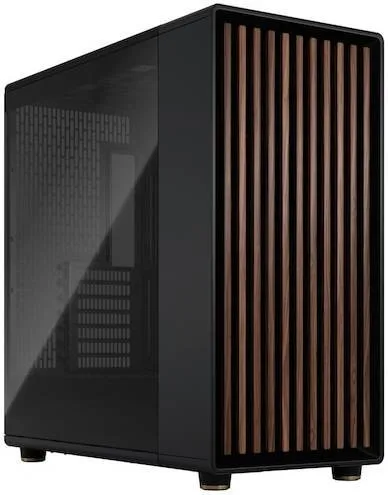OC Game X85 stationär gamingdator RTX 5080 64 GB 2 TB