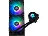 Cooler Master ML240L Core Black Komplett Edition