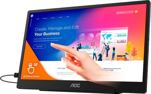 AOC 16T2