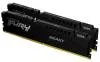 Kingston FURY Beast 128GB:2x64GB DDR5 RAM 2800MHz