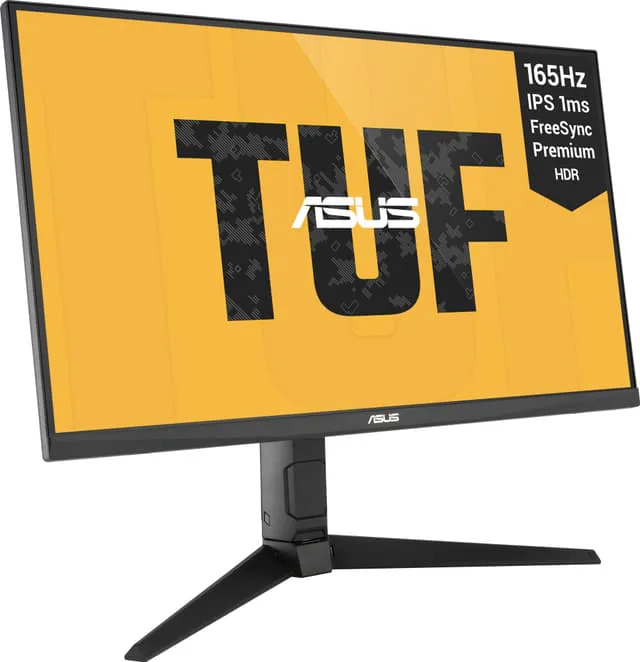 Asus TUF Gaming VG279QL1A 27" bildskärm för