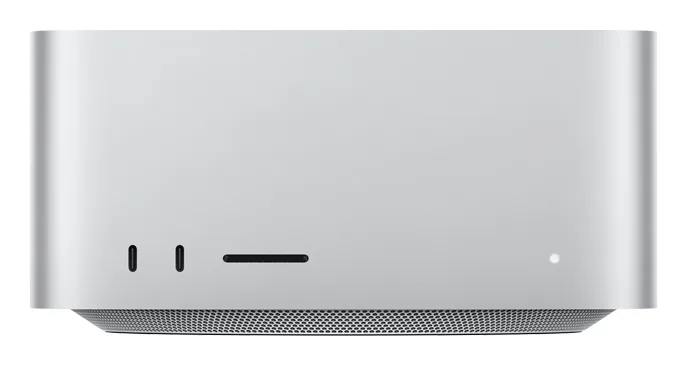 Apple Mac Studio M4 Max