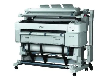 Epson SureColor SC-T7200D-PS