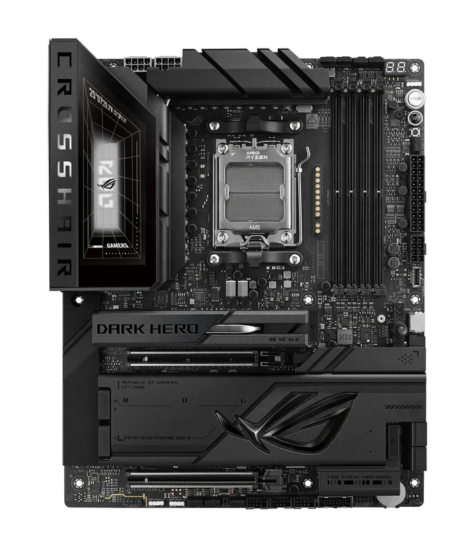 Asus ROG Crosshair X870E DARK HERO