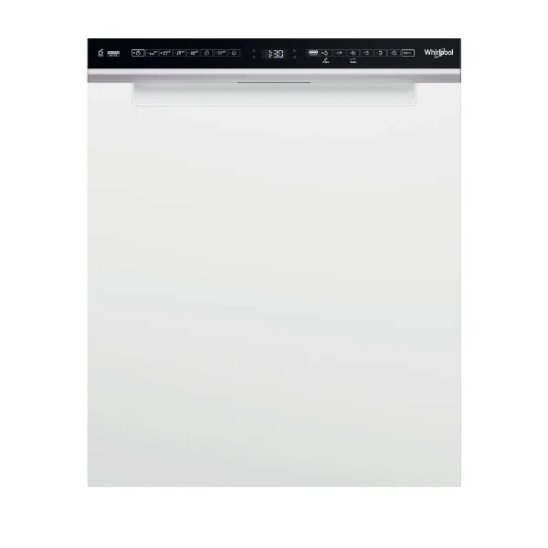 Whirlpool W7U HS51 diskmaskin