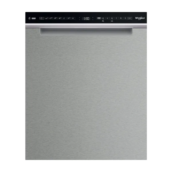 Whirlpool W7U HS51 X diskmaskin