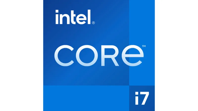 Intel Core i7 14700KF