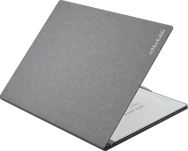 reMarkable 2 Book Folio fodral