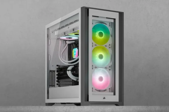 Corsair iCUE 5000X