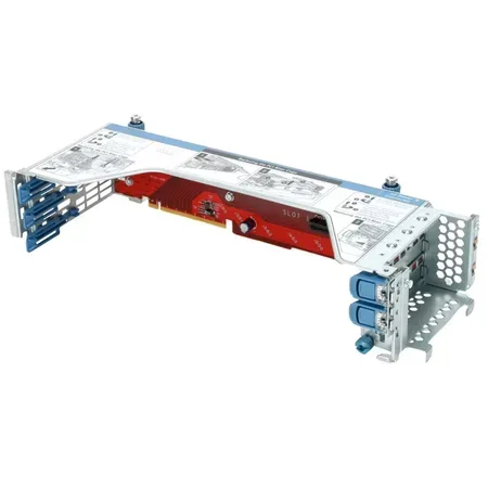 HPE x16/x16 GPU Riser Kit