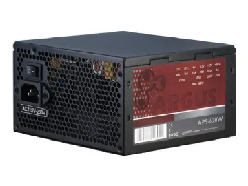 Argus APS-620W strömförsörjning