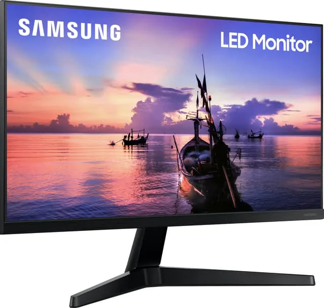Samsung T35F 24" bildskärm
