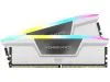 32 GB (2x16GB) DDR5-6400 Corsair Vengeance RGB CL36