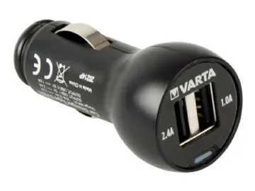 Varta Portable Power Car power