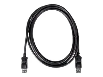 CLUB3D Displayport 1.2 Cable M/M 3Meter 4K60Hz 21.6Gbps