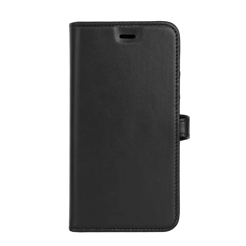 BUFFALO Samsung S24, 3 st kortfack + sedelficka, 2-in-1 magnetskal