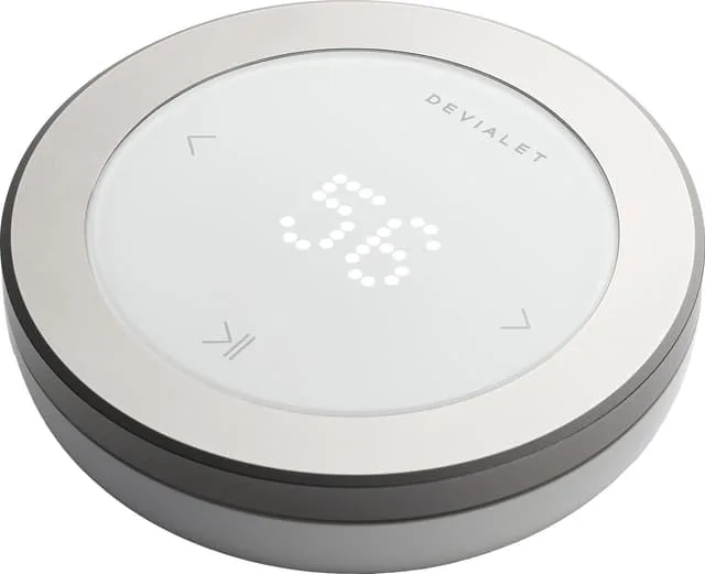 Devialet fjärrkontroll för Devialet Phantom